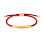 Engraved Nylon Bracelet