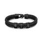 Mens Personalized Name Bracelet