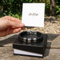 Mens Personalized Name Bracelet