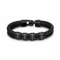 Mens Personalized Name Bracelet