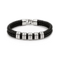 Mens Personalized Name Bracelet