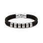 Mens Personalized Name Bracelet