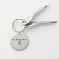 Custom Screwdriver Keychain