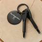 Custom Screwdriver Keychain