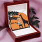 Giraffe Necklace