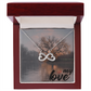Endless Love Necklace