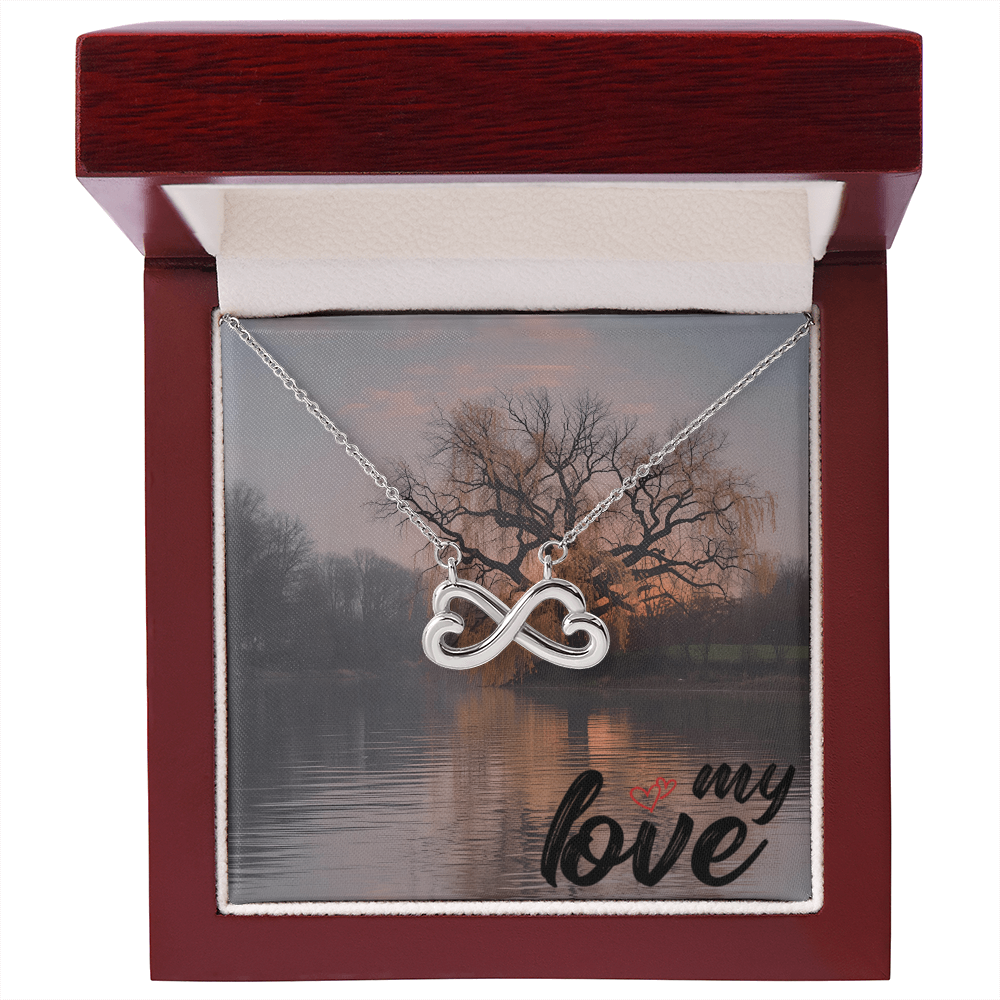 Endless Love Necklace