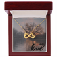 Endless Love Necklace