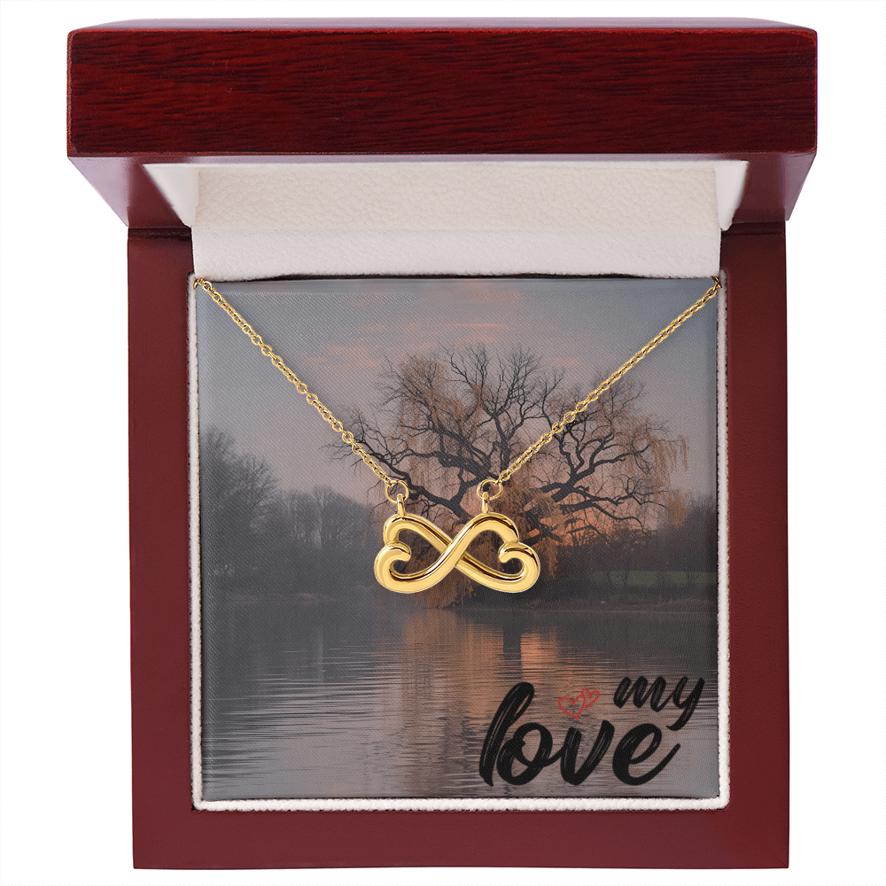 Endless Love Necklace