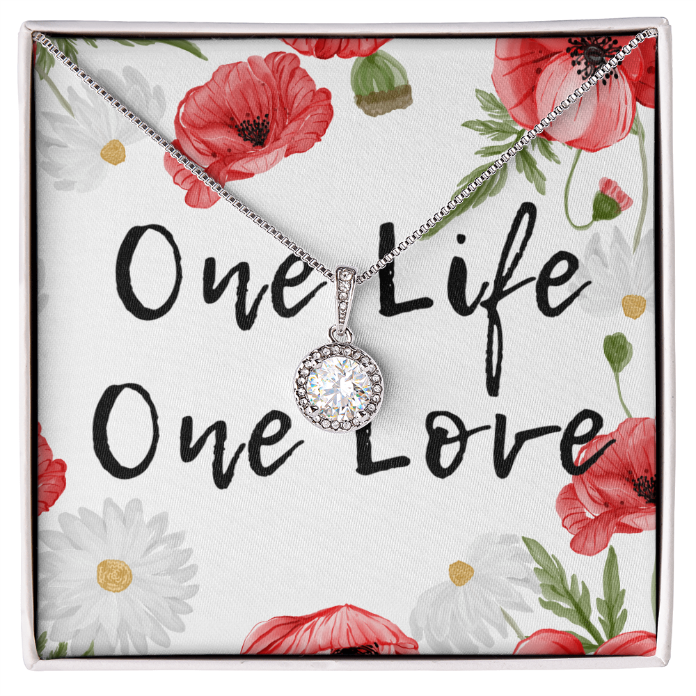 Eternal Hope Necklace