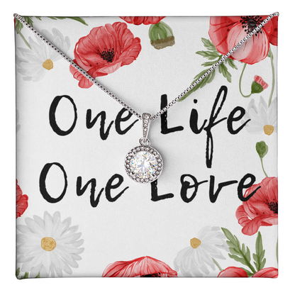 Eternal Hope Necklace
