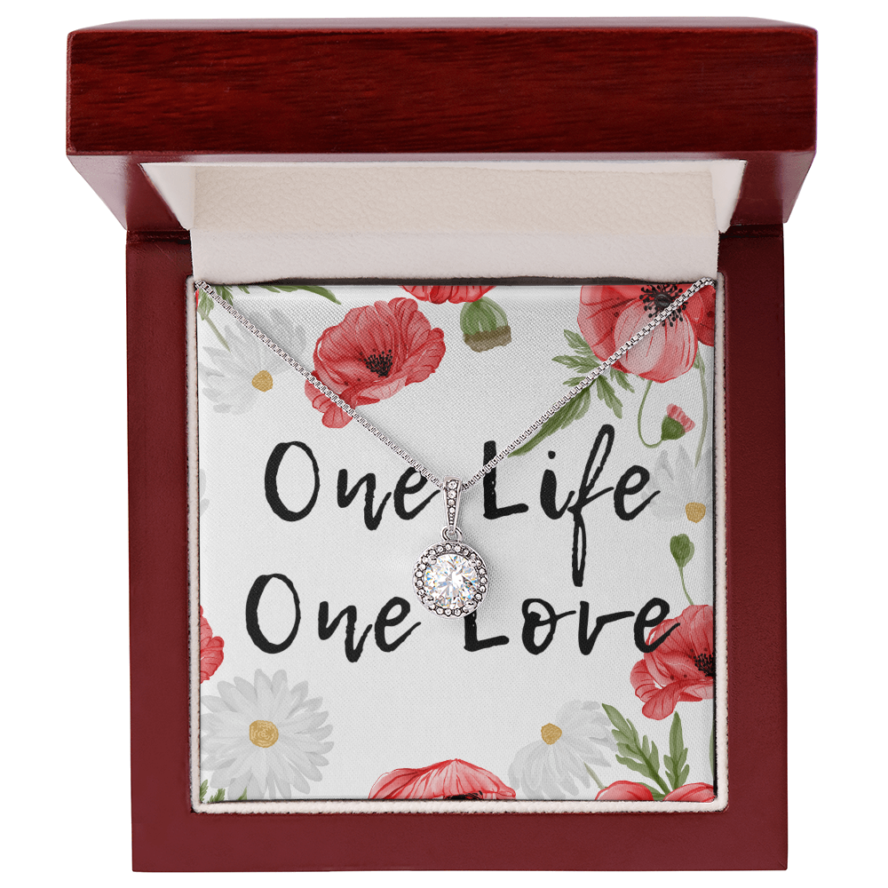 Eternal Hope Necklace