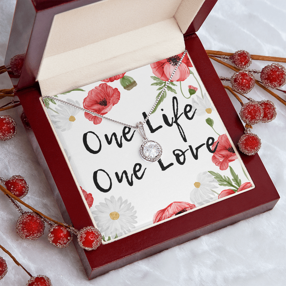 Eternal Hope Necklace