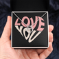 Lucky In Love Necklace