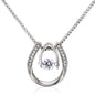 Lucky In Love Necklace