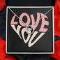 Lucky In Love Necklace