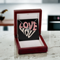 Lucky In Love Necklace