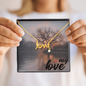 Scripted Love Necklace