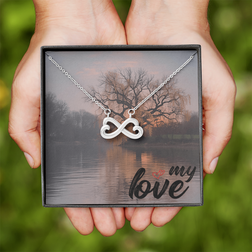 Endless Love Necklace