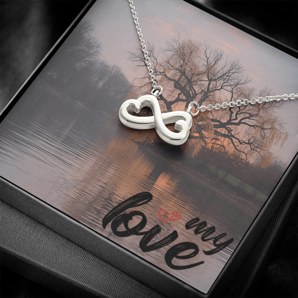 Endless Love Necklace