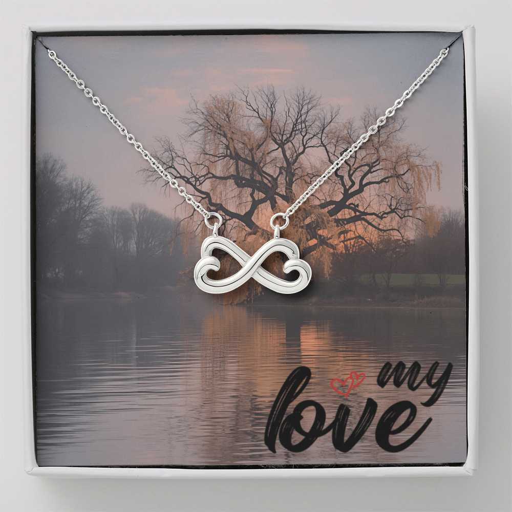 Endless Love Necklace