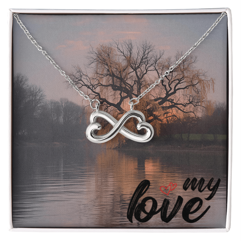 Endless Love Necklace