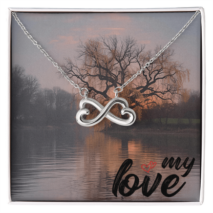 Endless Love Necklace