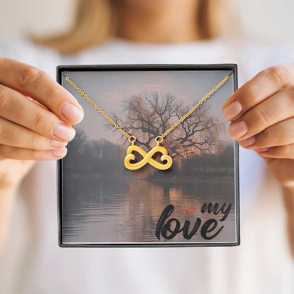 Endless Love Necklace