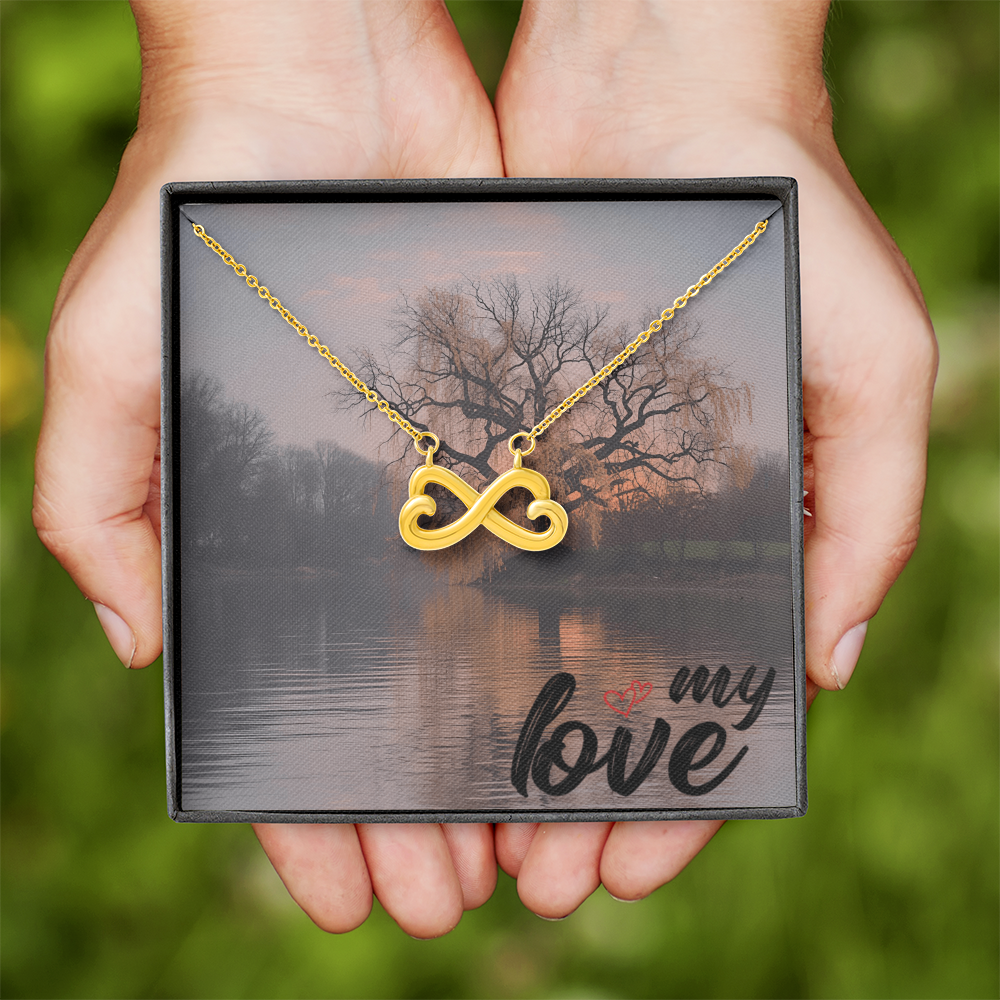 Endless Love Necklace