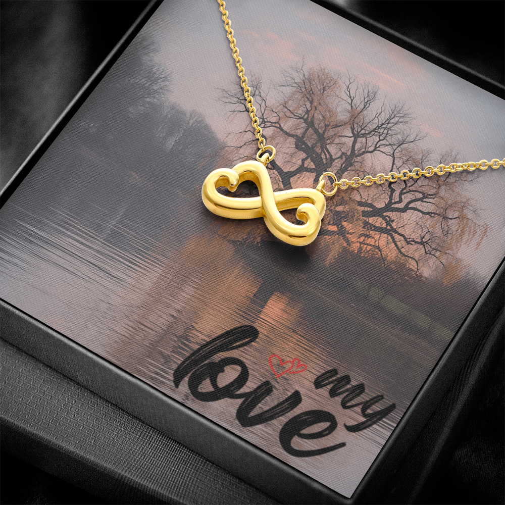 Endless Love Necklace