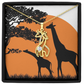 Giraffe Necklace